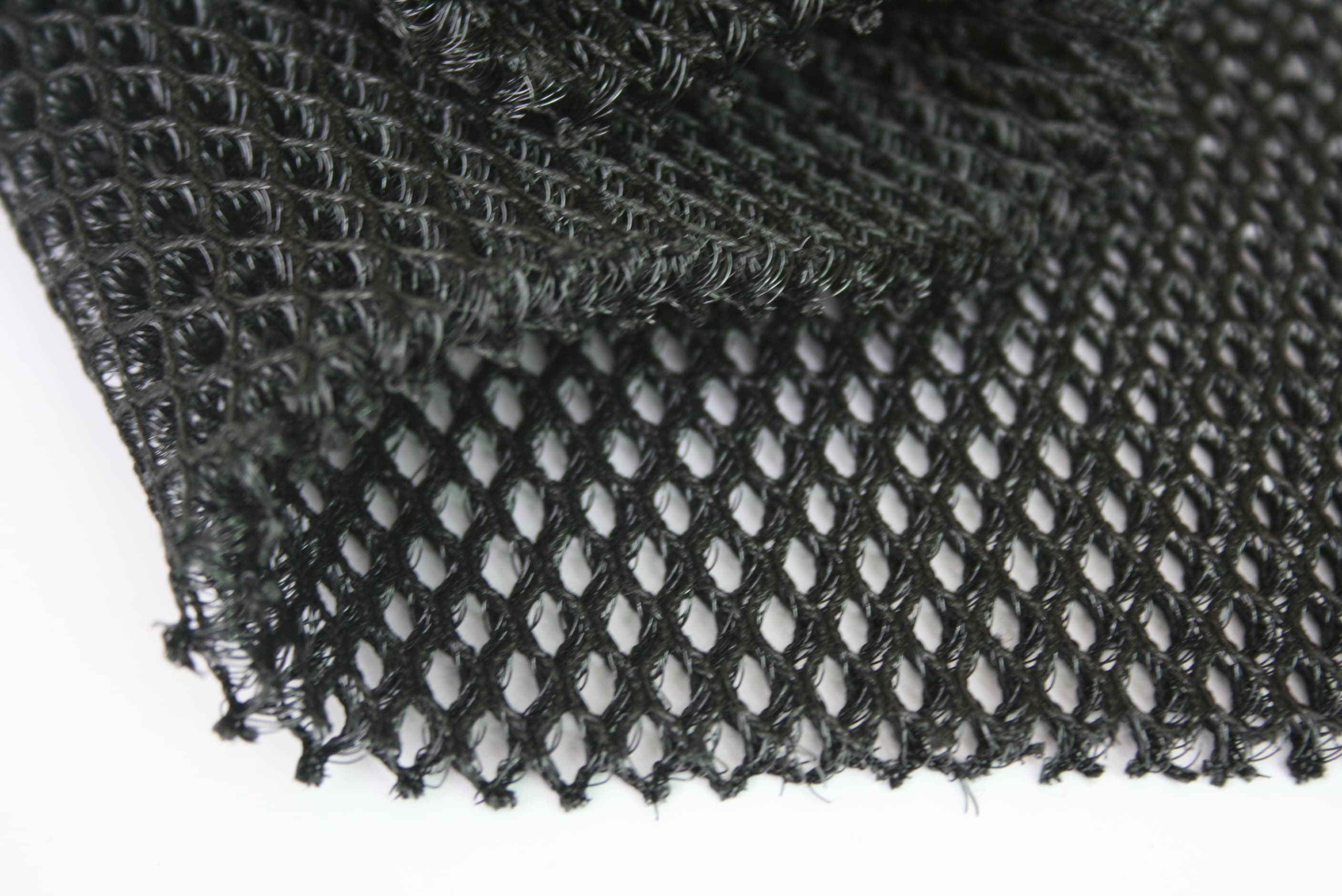 innovative 3d mesh fabric for mattress-pad